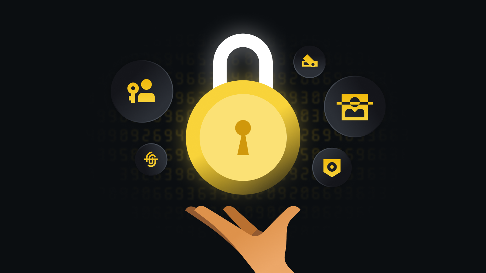 安全多链资产管理